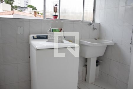 Apartamento à venda com 153m², 3 quartos e 1 vagaÁrea de Serviço