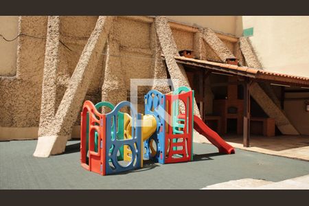 Apartamento à venda com 153m², 3 quartos e 1 vagaÁrea comum - Playground