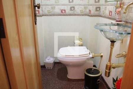 Apartamento à venda com 153m², 3 quartos e 1 vagaLavabo