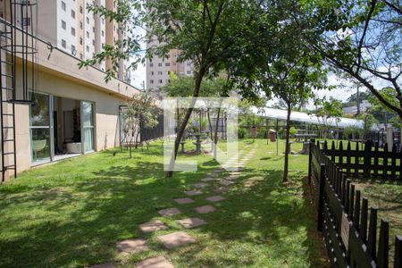 Apartamento à venda com 44m², 2 quartos e 1 vagaÁrea comum