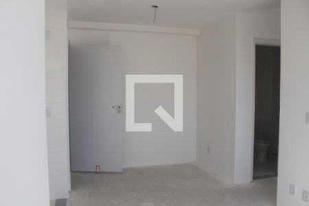 Sala de apartamento para alugar com 2 quartos, 46m² em Camaquã, Porto Alegre