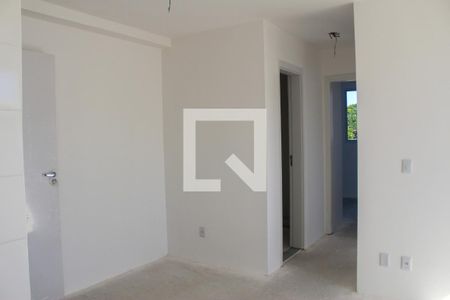 Sala de apartamento para alugar com 2 quartos, 46m² em Camaquã, Porto Alegre