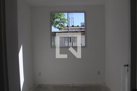 Quarto 2 de apartamento para alugar com 2 quartos, 46m² em Camaquã, Porto Alegre