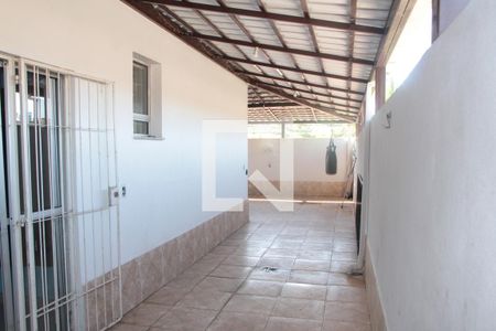 Apartamento à venda com 69m², 3 quartos e 2 vagasÁrea comum 