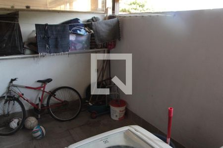 Apartamento à venda com 69m², 3 quartos e 2 vagasÁrea de serviço