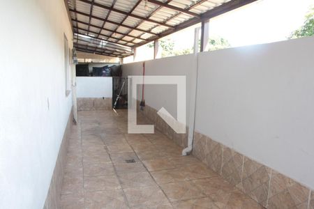 Apartamento à venda com 69m², 3 quartos e 2 vagasÁrea comum 