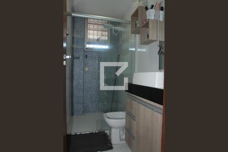 Apartamento à venda com 69m², 3 quartos e 2 vagasBanheiro