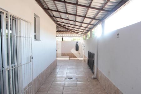 Apartamento à venda com 69m², 3 quartos e 2 vagasÁrea comum 