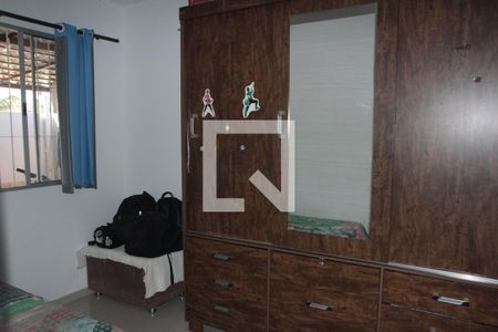 Apartamento à venda com 69m², 3 quartos e 2 vagasQuarto