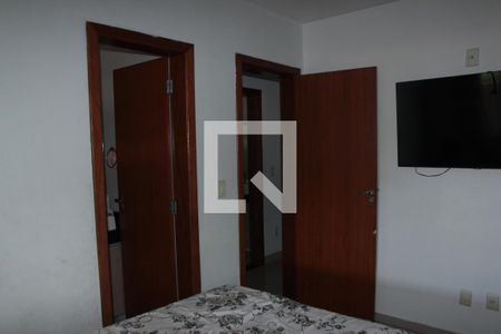 Apartamento à venda com 69m², 3 quartos e 2 vagasQuarto