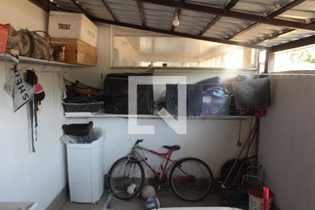 Apartamento à venda com 69m², 3 quartos e 2 vagasÁrea de serviço