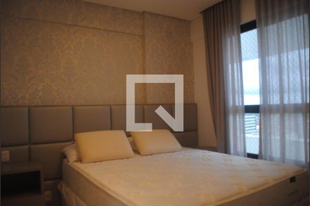 Quarto 1 de apartamento para alugar com 2 quartos, 68m² em Caminho das Árvores, Salvador