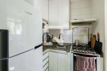 Apartamento à venda com 55m², 2 quartos e 1 vaga Apartamento à venda com 55m², 2 quartos e 1 vagaCozinha