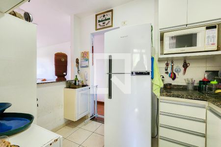 Apartamento à venda com 55m², 2 quartos e 1 vaga Apartamento à venda com 55m², 2 quartos e 1 vagaCozinha