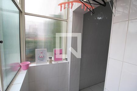 Apartamento à venda com 45m², 2 quartos e sem vagaÁrea de Serviço