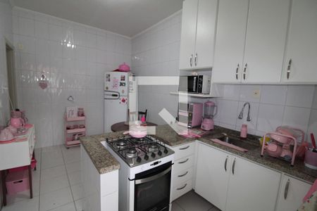 Apartamento à venda com 45m², 2 quartos e sem vagaCozinha