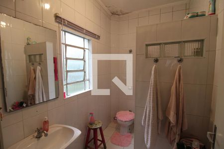 Apartamento à venda com 45m², 2 quartos e sem vagaBanheiro