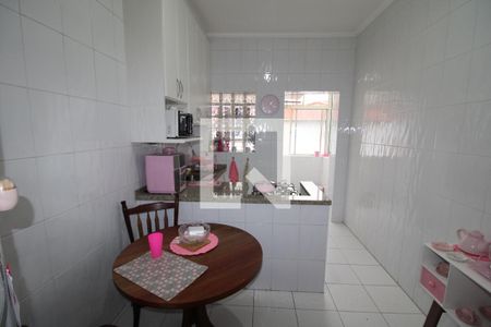 Apartamento à venda com 45m², 2 quartos e sem vagaCozinha
