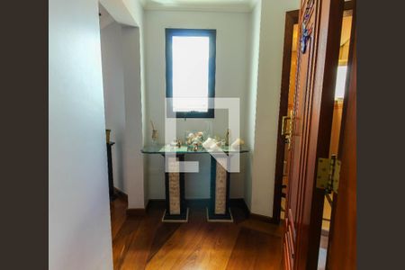Apartamento à venda com 117m², 3 quartos e 3 vagas Apartamento à venda com 117m², 3 quartos e 3 vagasHall de Entrada