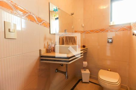 Apartamento à venda com 117m², 3 quartos e 3 vagas Apartamento à venda com 117m², 3 quartos e 3 vagasLavabo