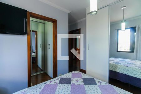 Apartamento à venda com 117m², 3 quartos e 3 vagas Apartamento à venda com 117m², 3 quartos e 3 vagasSuíte