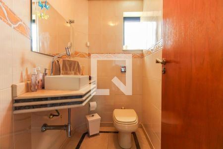 Apartamento à venda com 117m², 3 quartos e 3 vagas Apartamento à venda com 117m², 3 quartos e 3 vagasLavabo