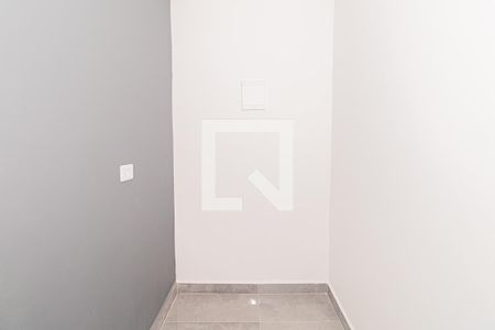 Sala de apartamento para alugar com 1 quarto, 30m² em Vila Nelson, São Paulo