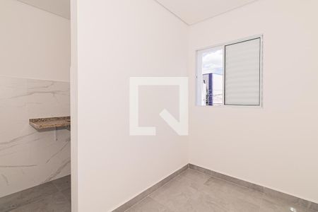 Quarto de apartamento para alugar com 1 quarto, 30m² em Vila Nelson, São Paulo