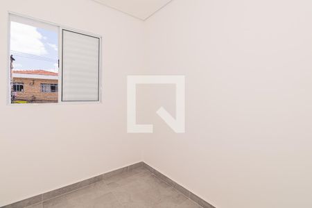 Quarto de apartamento para alugar com 1 quarto, 30m² em Vila Nelson, São Paulo