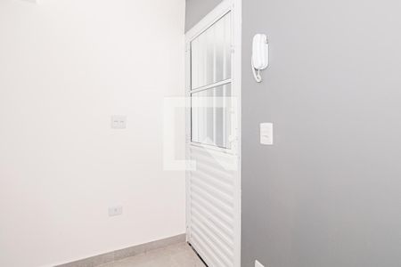 Sala de apartamento para alugar com 1 quarto, 30m² em Vila Nelson, São Paulo