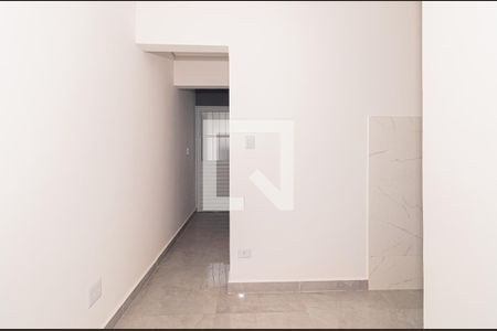 Quarto de apartamento para alugar com 1 quarto, 30m² em Vila Nelson, São Paulo