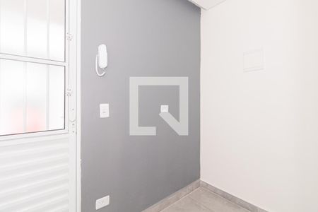 Sala de apartamento para alugar com 1 quarto, 30m² em Vila Nelson, São Paulo