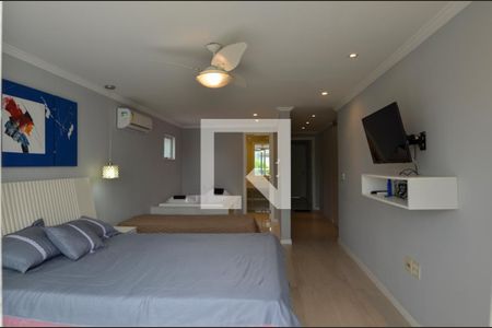 Casa de condomínio à venda com 484m², 6 quartos e 4 vagas Casa de condomínio à venda com 484m², 6 quartos e 4 vagasSuite 2