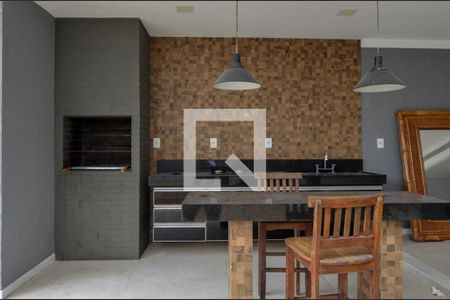 Casa de condomínio à venda com 484m², 6 quartos e 4 vagas Casa de condomínio à venda com 484m², 6 quartos e 4 vagasÁrea gourmet