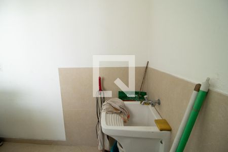 Casa à venda com 370m², 3 quartos e 5 vagasÁrea de Serviço