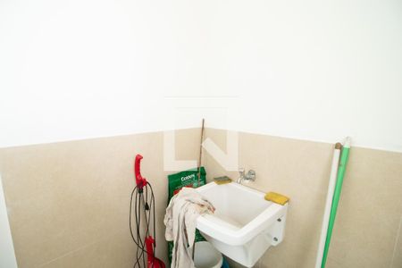 Casa à venda com 370m², 3 quartos e 5 vagasÁrea de Serviço