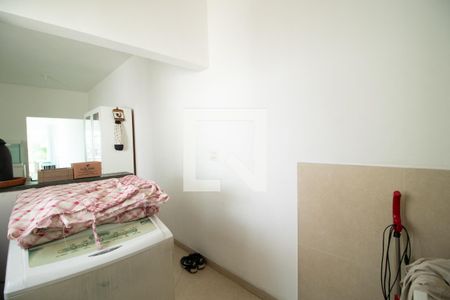 Casa à venda com 370m², 3 quartos e 5 vagasÁrea de Serviço