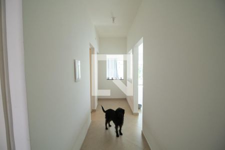 Casa à venda com 370m², 3 quartos e 5 vagasCorredor