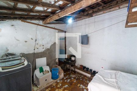 Casa à venda com 170m², 2 quartos e 1 vaga Casa à venda com 170m², 2 quartos e 1 vagaLavanderia 2