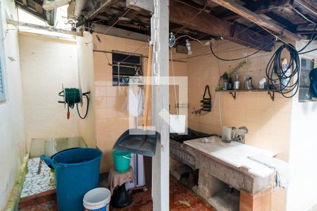 Casa à venda com 170m², 2 quartos e 1 vaga Casa à venda com 170m², 2 quartos e 1 vagaLavanderia 1