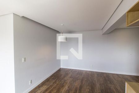 Sala de Jantar de apartamento à venda com 2 quartos, 76m² em Jardim Tupanci, Barueri