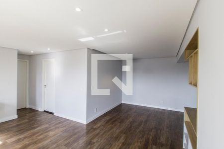 Sala de Jantar de apartamento à venda com 2 quartos, 76m² em Jardim Tupanci, Barueri