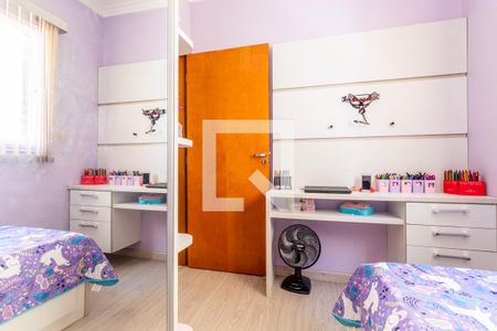 Casa à venda com 153m², 3 quartos e 2 vagasQuarto