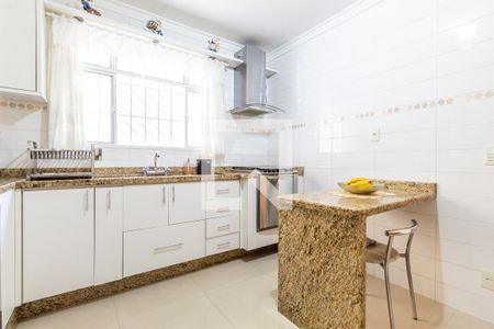 Casa à venda com 153m², 3 quartos e 2 vagasCozinha