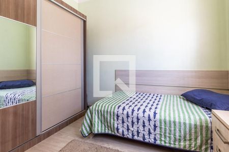 Casa à venda com 153m², 3 quartos e 2 vagasQuarto 2