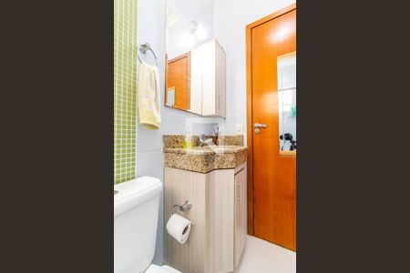 Casa à venda com 153m², 3 quartos e 2 vagasBanheiro