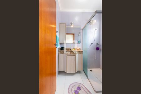 Casa à venda com 153m², 3 quartos e 2 vagasSuíte - Banheiro