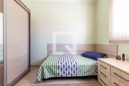 Casa à venda com 153m², 3 quartos e 2 vagasQuarto 2