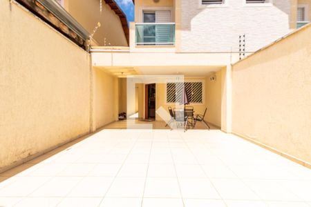 Casa à venda com 153m², 3 quartos e 2 vagasGaragem