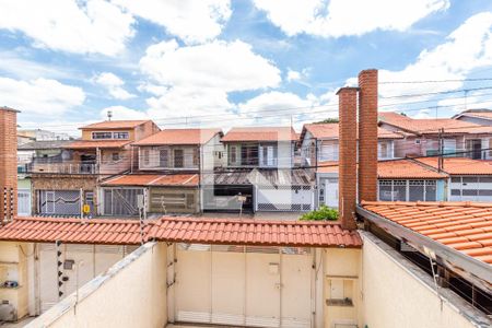Casa à venda com 153m², 3 quartos e 2 vagasSuíte - Vista